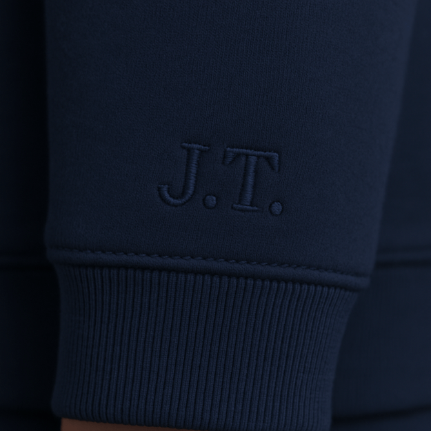 School Sweatshirt  3