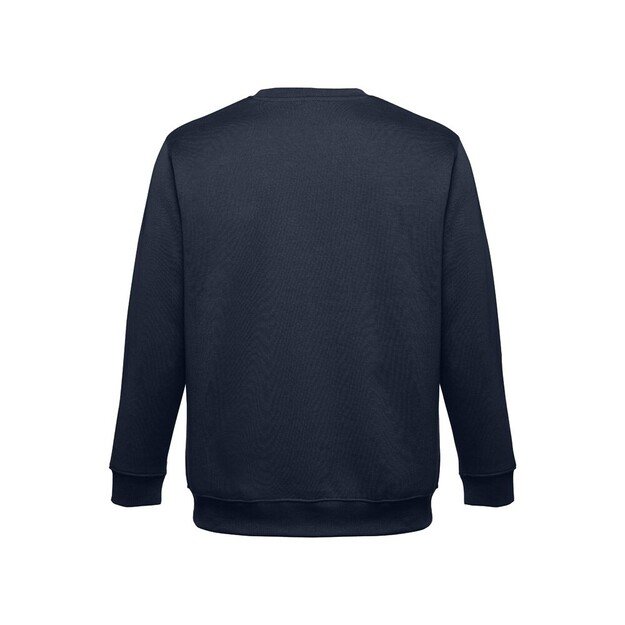 School Sweatshirt with Logo (5-IVag)