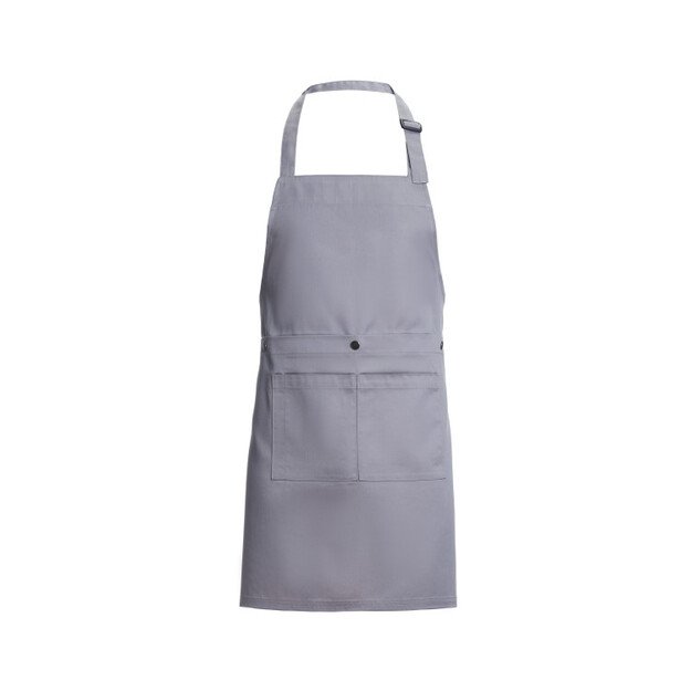 Embroidered apron for HER