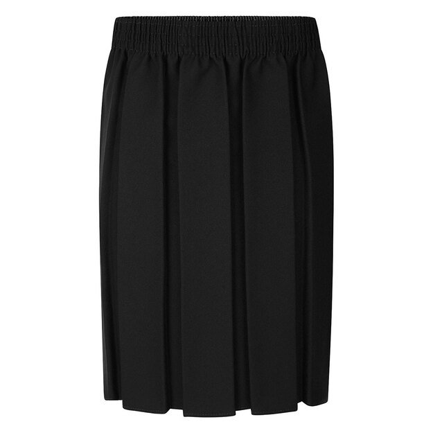 School Skirt - Pleated