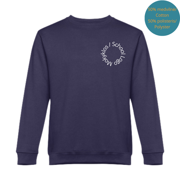 School Sweatshirts