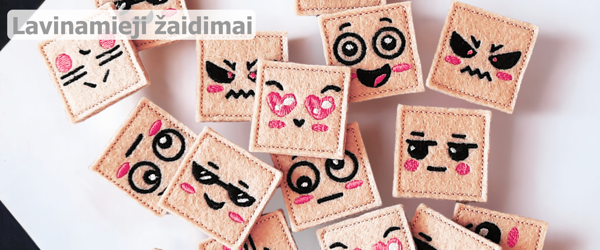 Lavinamieji žaidimai