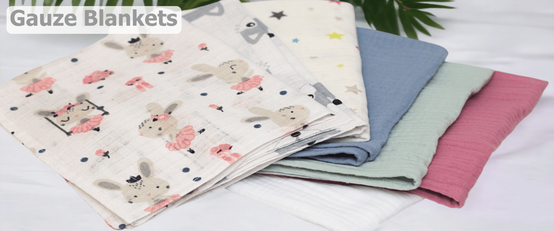 Gauze Napkins