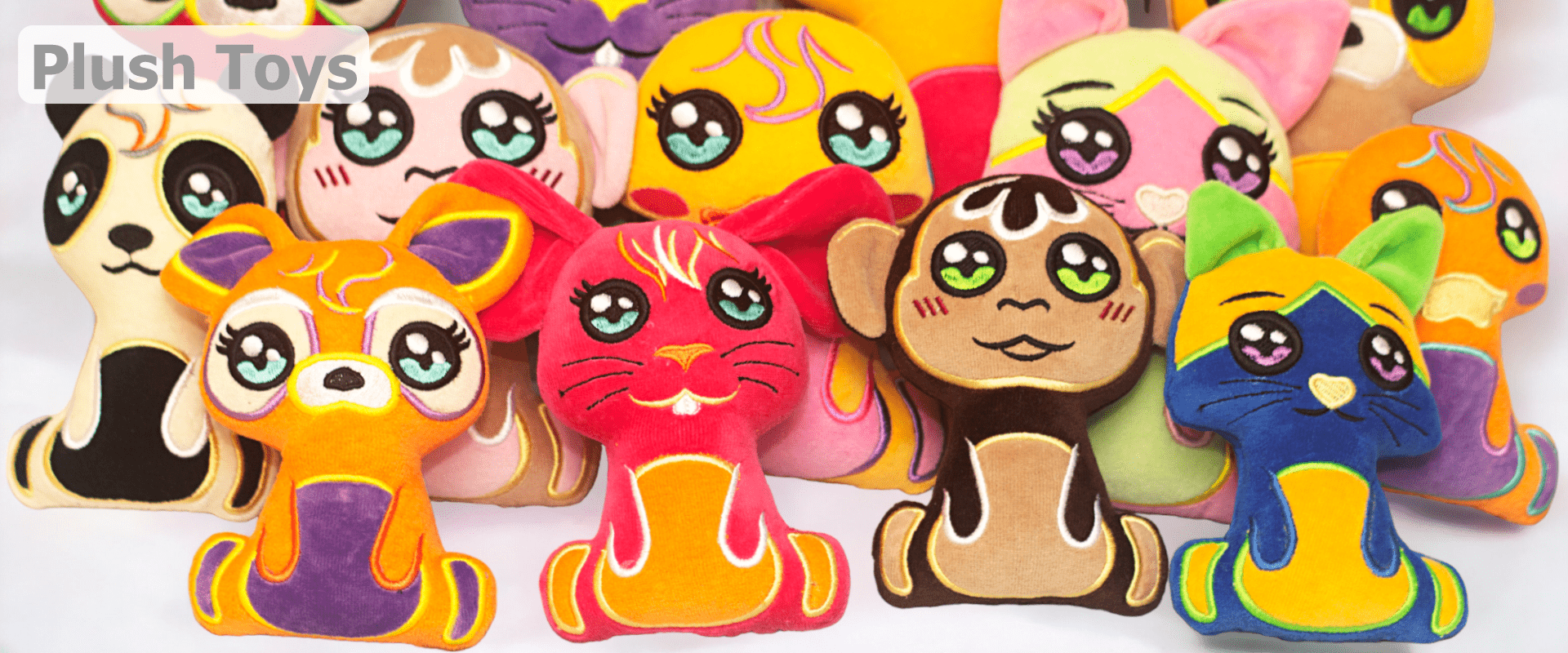 Plush Toys