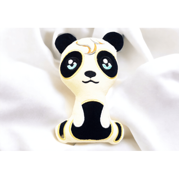 Plush Soft Toy - PANDA