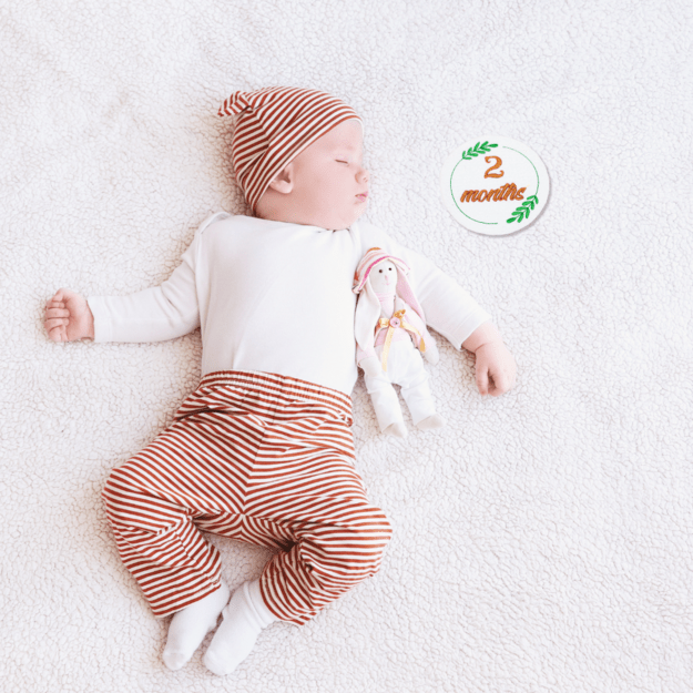 Make Your Own SET for Baby