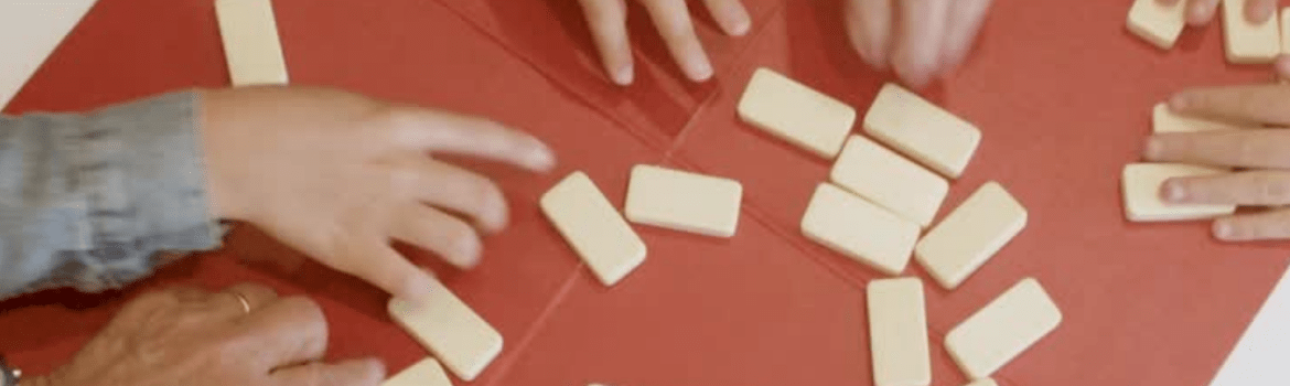 Advantages of Dominoes: Soft, Stylish, and Educational Fun